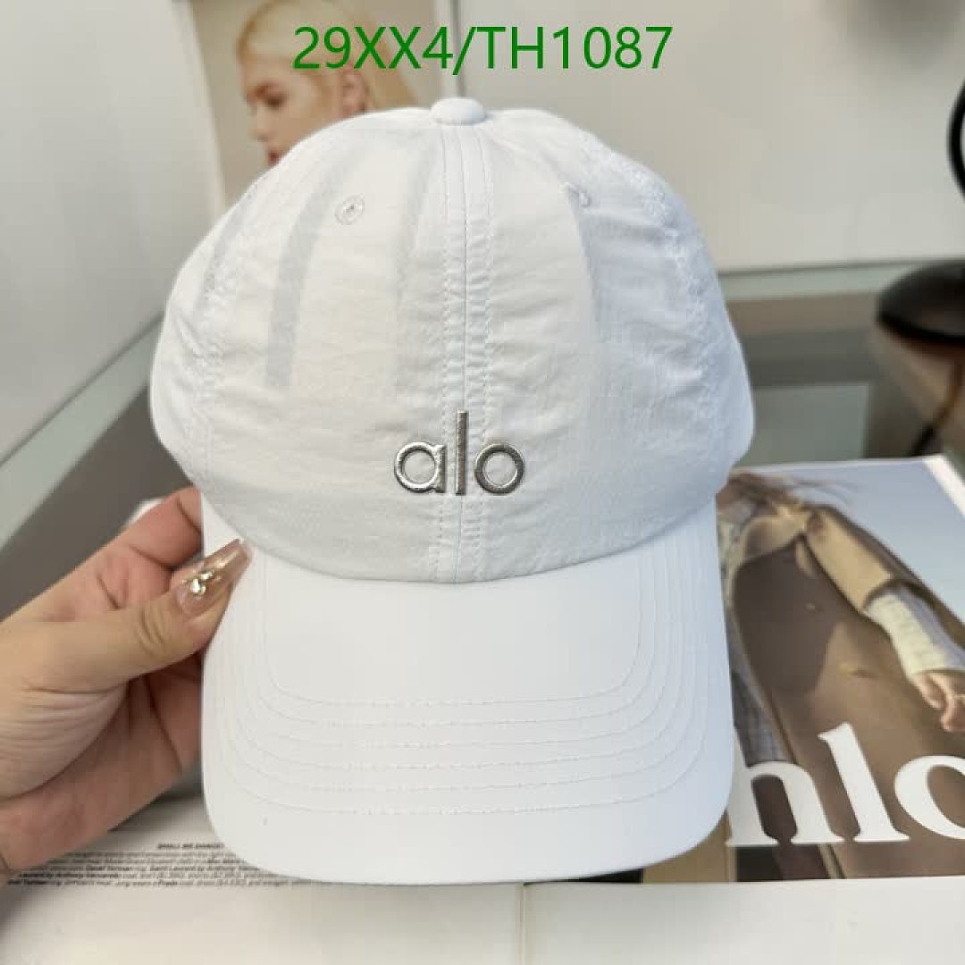Alo yoga-Cap(Hat) Code: TH1087 $: 29USD