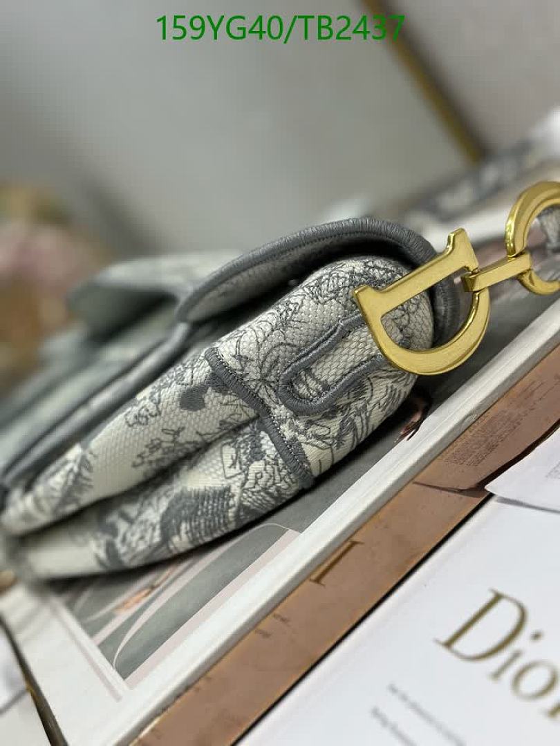 Dior-Bag-Mirror Quality Code: TB2437 $: 159USD