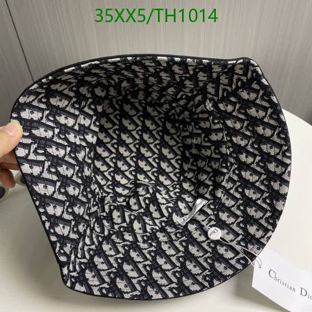 Dior-Cap(Hat) Code: TH1014 $: 35USD