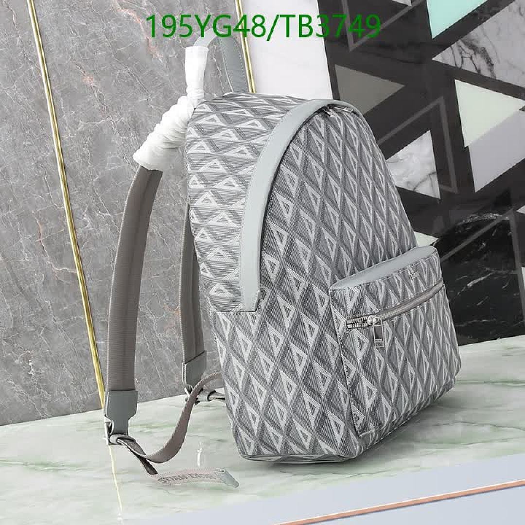 Dior-Bag-Mirror Quality Code: TB3749 $: 195USD