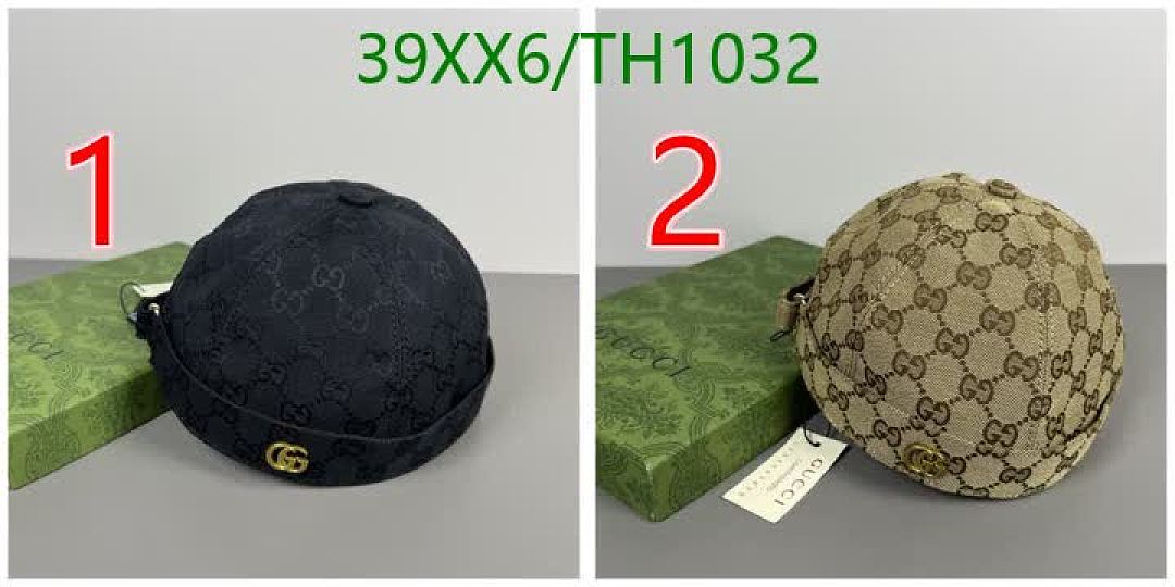 Gucci-Cap(Hat) Code: TH1032 $: 39USD