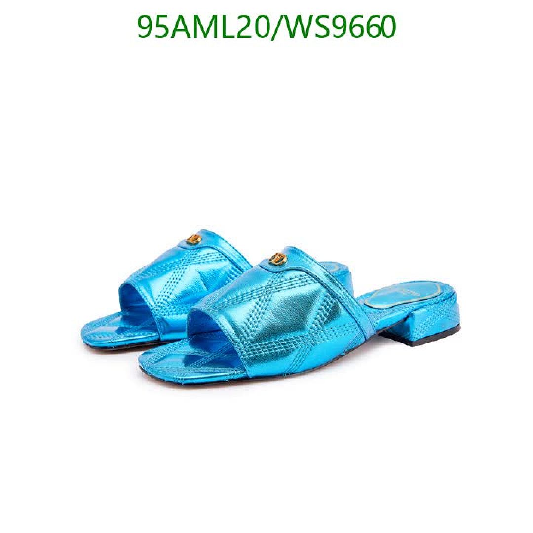 Valentino-Women Shoes Code: WS9660 $: 95USD