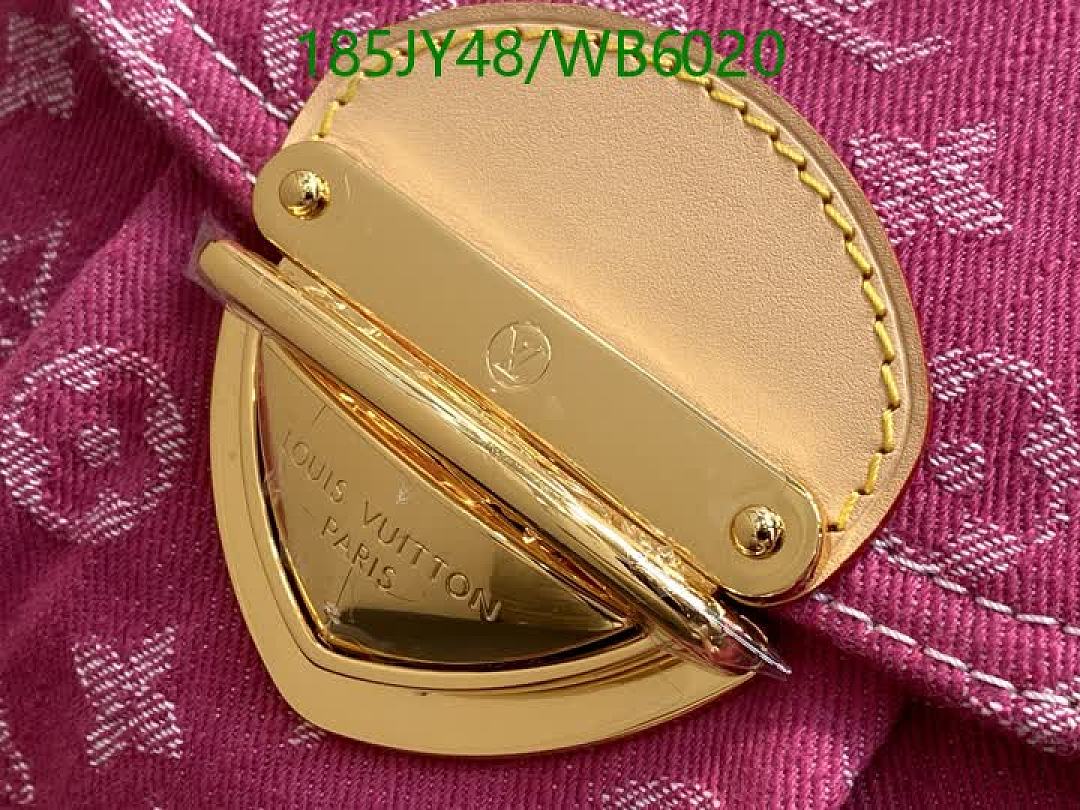LV-Bag-Mirror Quality Code: WB6020 $: 185USD