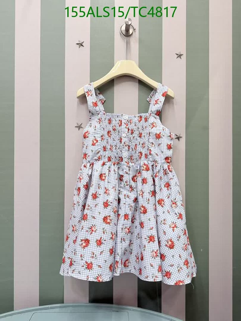 D&G-Kids Clothing Code: TC4817 $: 155USD