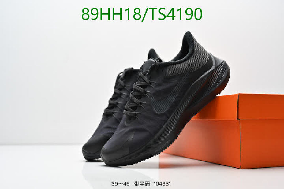NIKE-Women Shoes Code: TS4190 $: 89USD