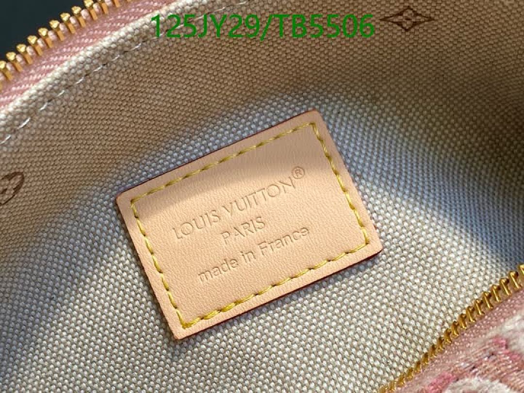 LV-Bag-Mirror Quality Code: TB5506 $: 125USD