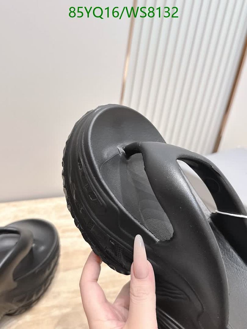 Balenciaga-Women Shoes Code: WS8132 $: 85USD