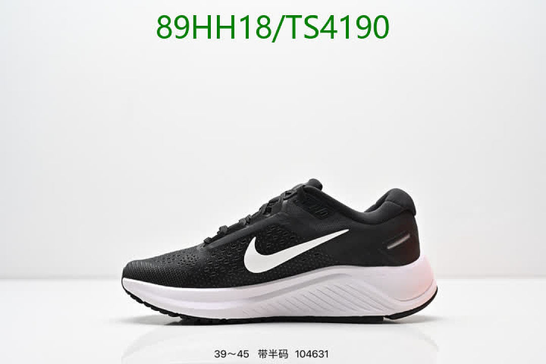 NIKE-Women Shoes Code: TS4190 $: 89USD