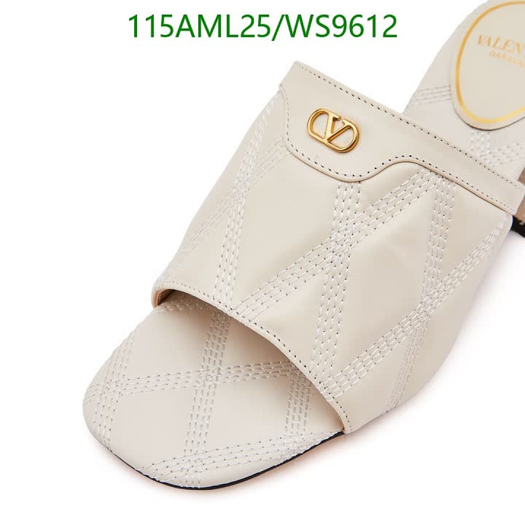 Valentino-Women Shoes Code: WS9612 $: 115USD