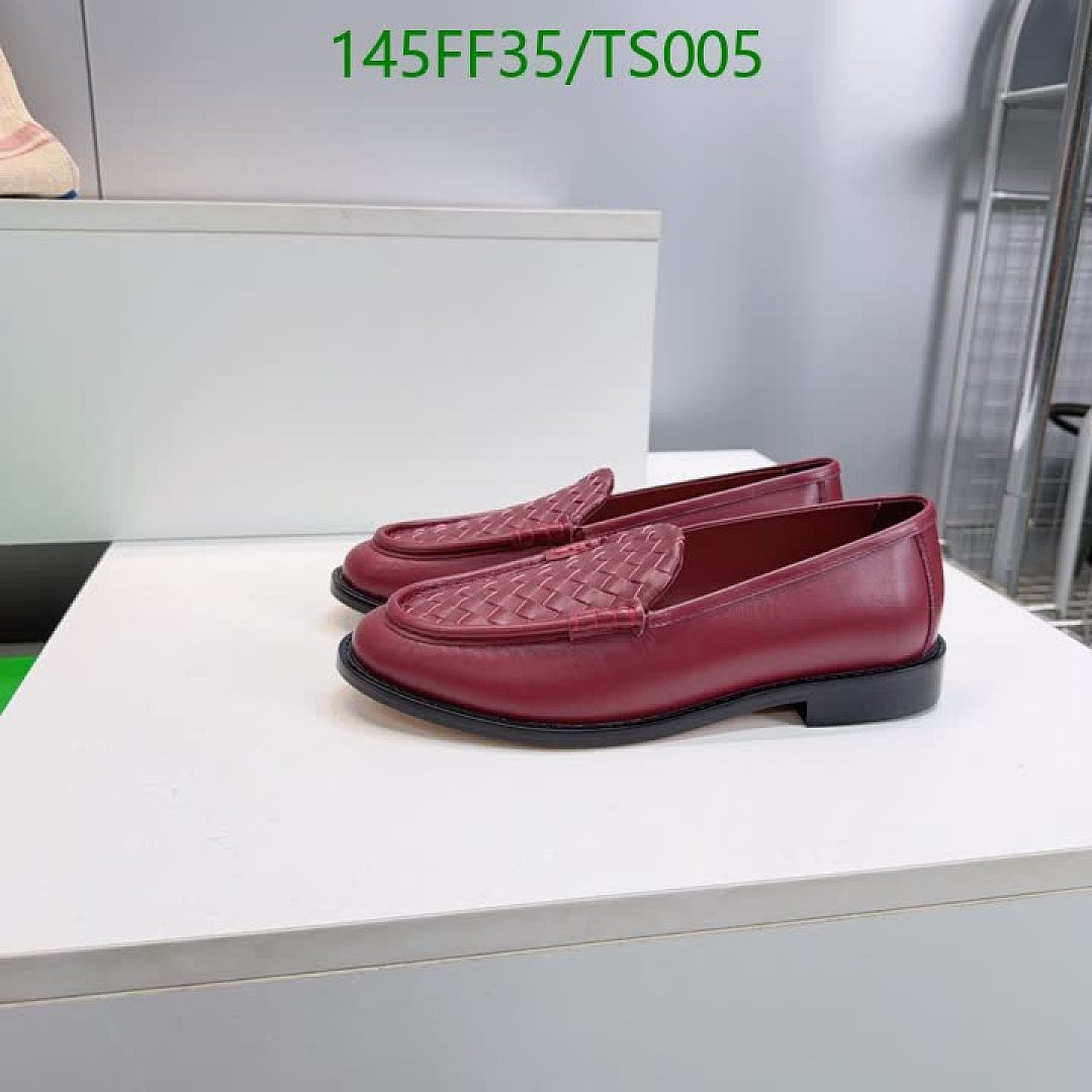 BV-Women Shoes Code: TS005 $: 145USD