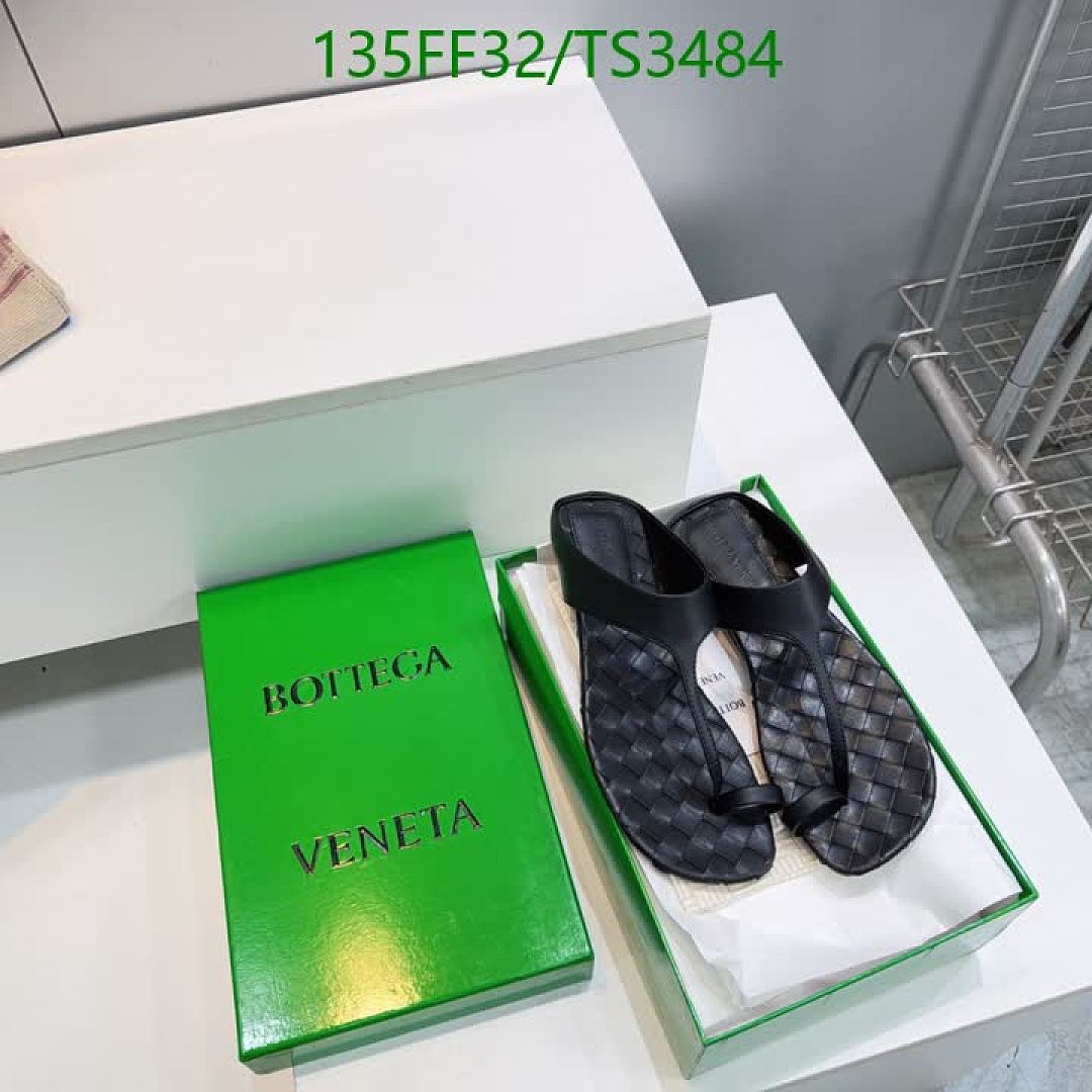 BV-Women Shoes Code: TS3484 $: 135USD