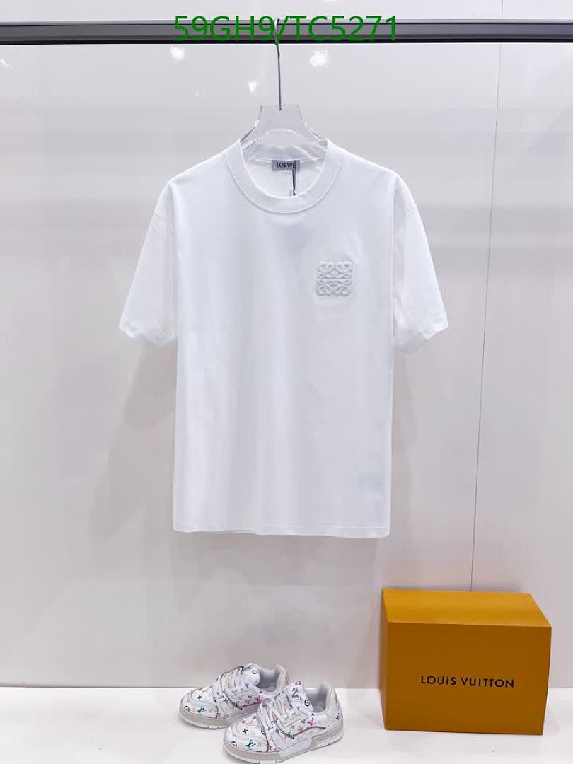 Loewe-Clothing Code: TC5271 $: 59USD