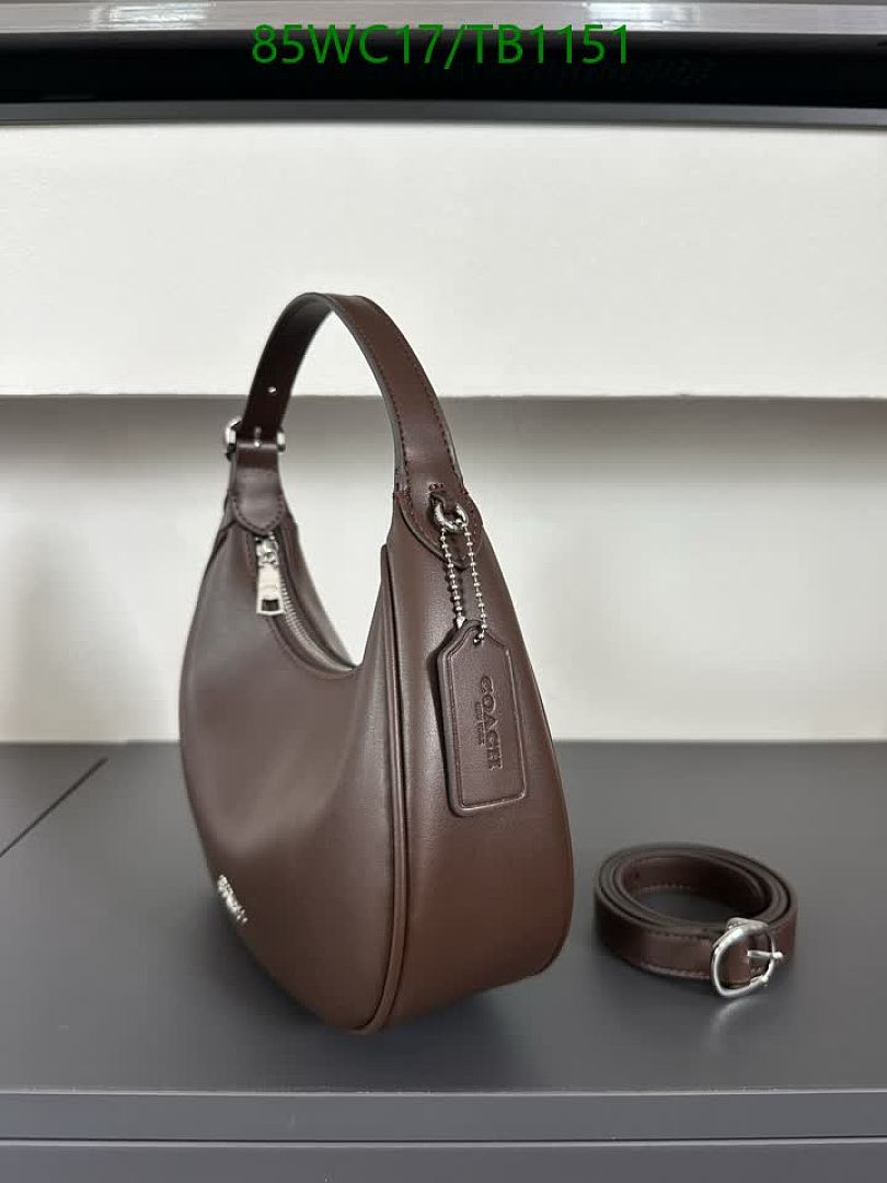 Coach-Bag-4A Quality Code: TB1151 $: 85USD