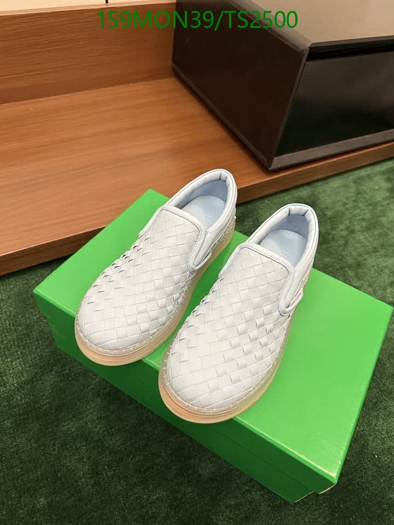 BV-Women Shoes Code: TS2500 $: 159USD