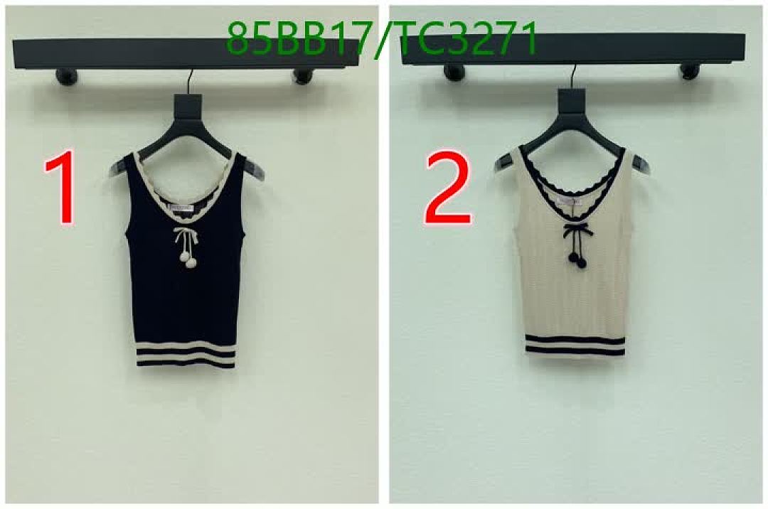 Valentino-Clothing Code: TC3271 $: 85USD