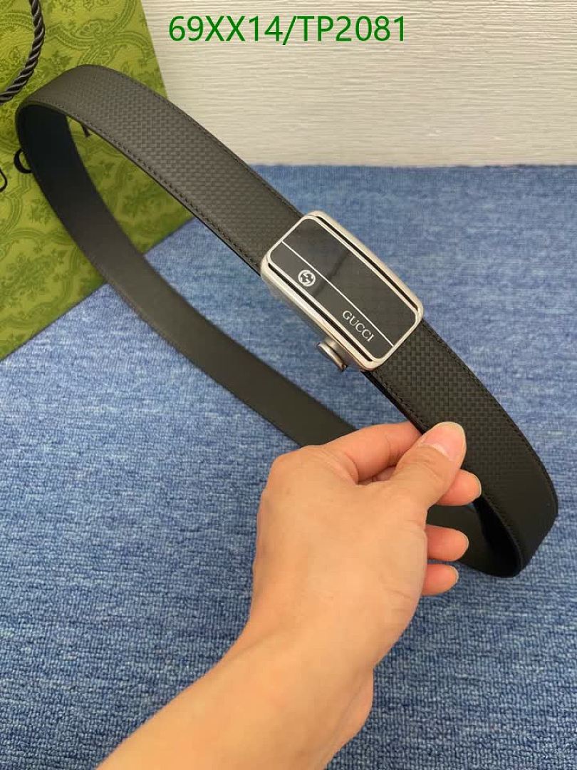 Gucci-Belts Code: TP2081 $: 69USD