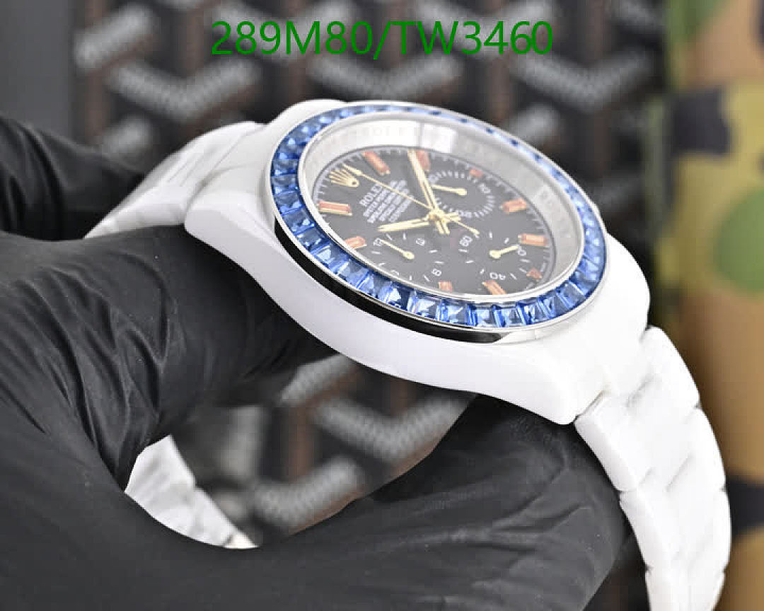 Rolex-Watch-Mirror Quality Code: TW3460 $: 289USD