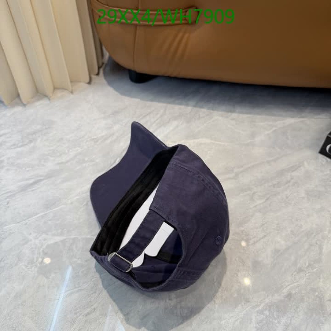 Chanel-Cap(Hat) Code: WH7909 $: 29USD