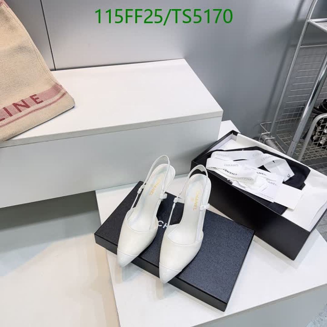 Celine-Women Shoes Code: TS5170 $: 115USD