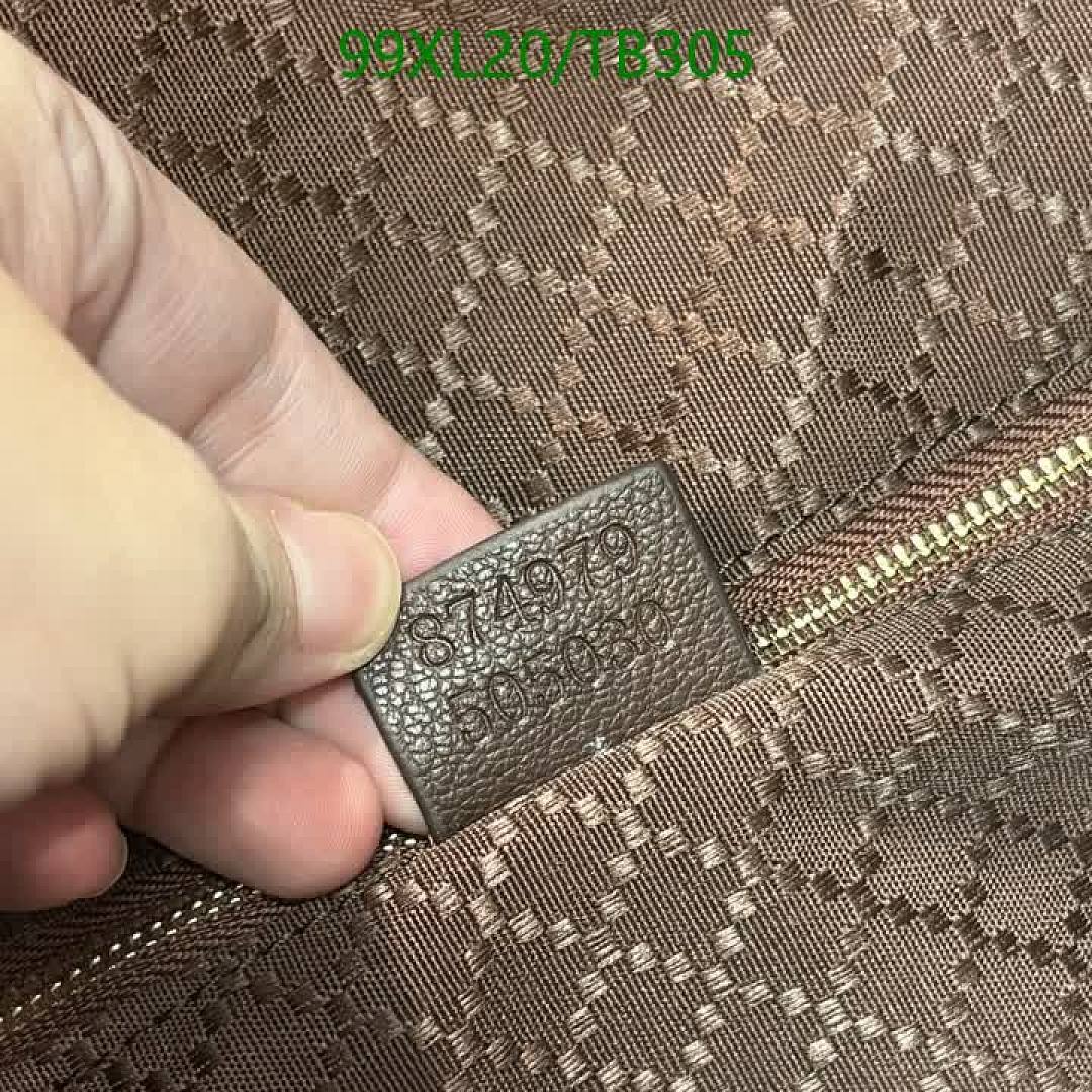 Gucci-Bag-4A Quality Code: TB305 $: 99USD