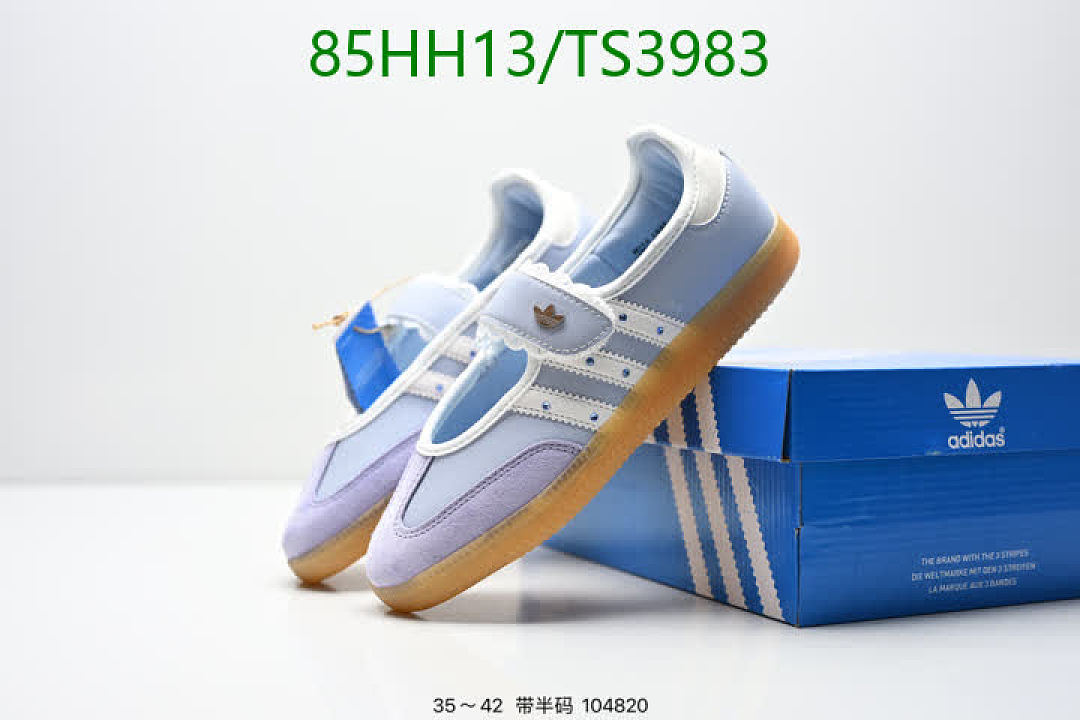 Adidas-Women Shoes Code: TS3983 $: 85USD