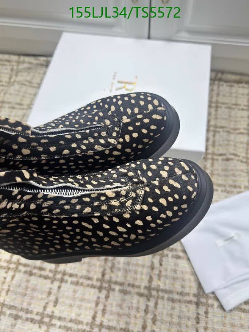 The Row-Women Shoes Code: TS5572 $: 155USD