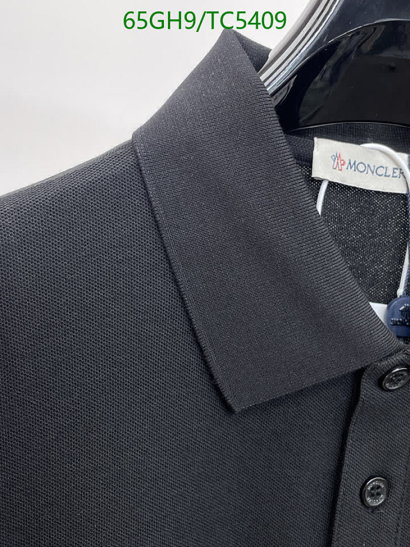 Moncler-Clothing Code: TC5409 $: 65USD