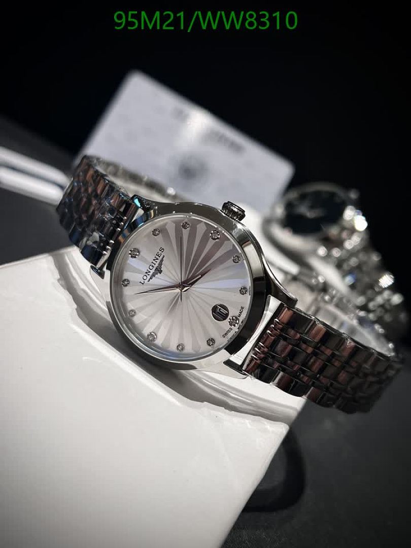 Longines-Watch-4A Quality Code: WW8310 $: 95USD