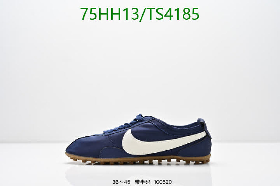 Nike-Men shoes Code: TS4185 $: 75USD