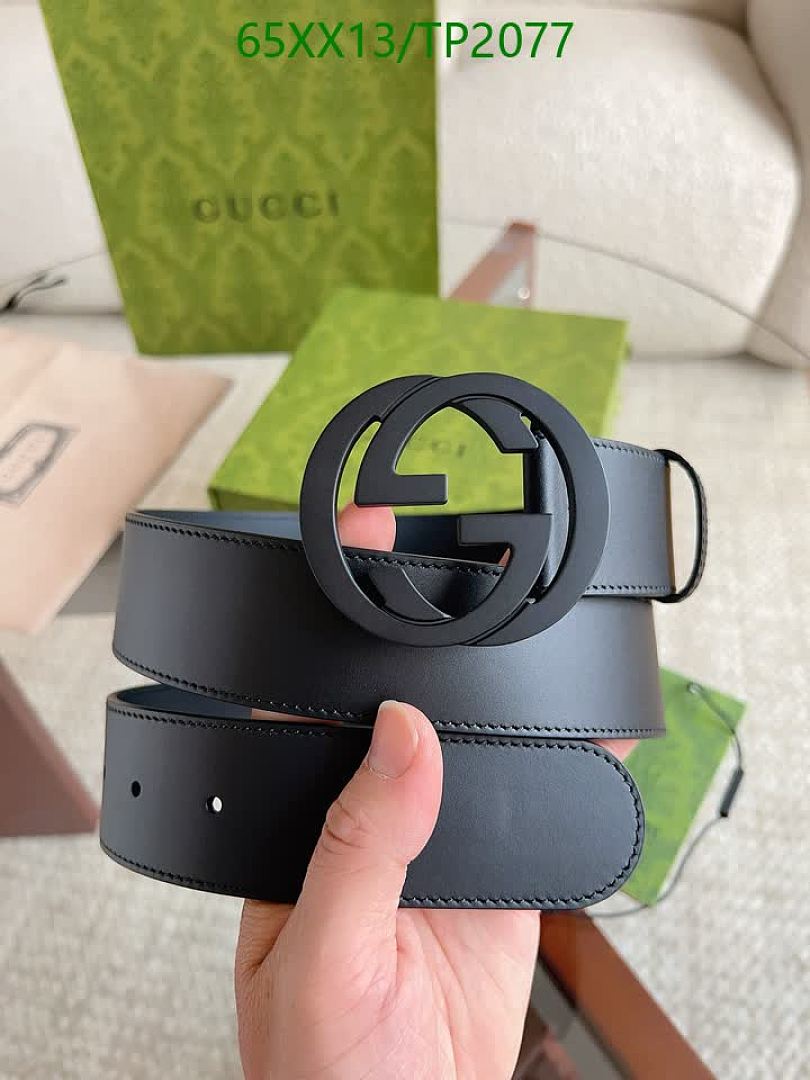 Gucci-Belts Code: TP2077 $: 65USD