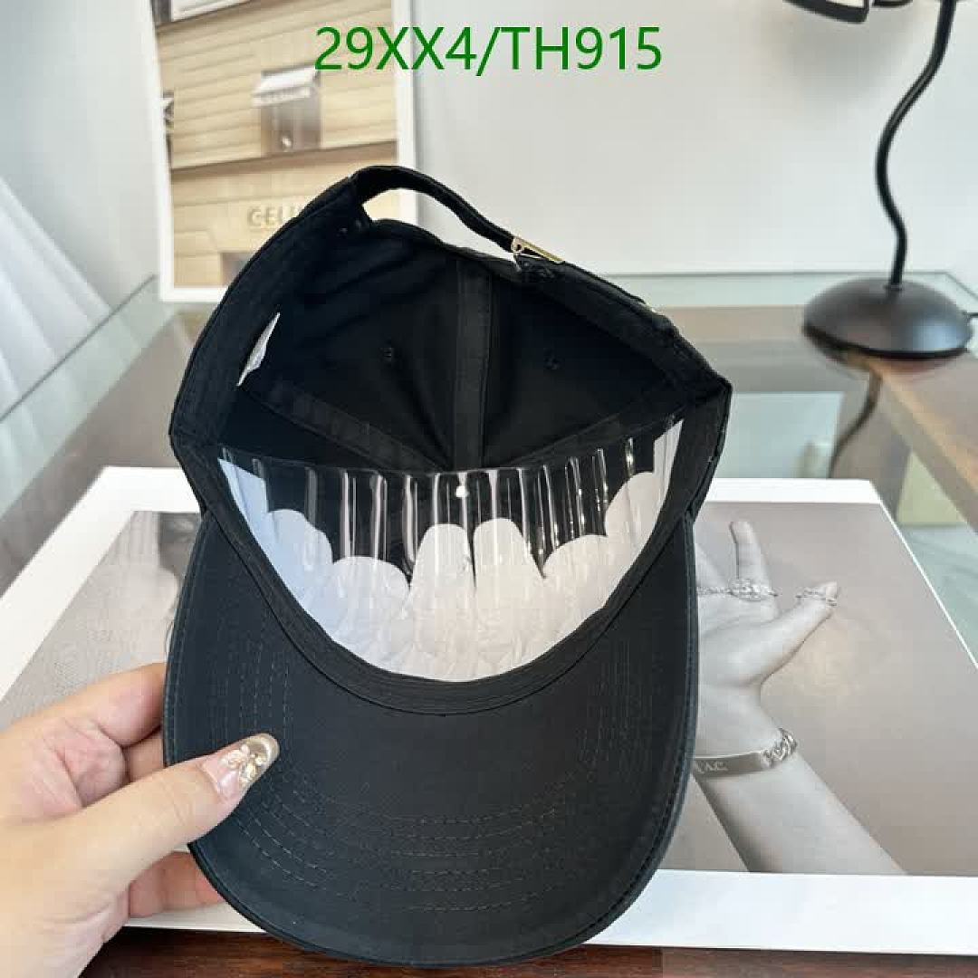 Acne Studios-Cap(Hat) Code: TH915 $: 29USD
