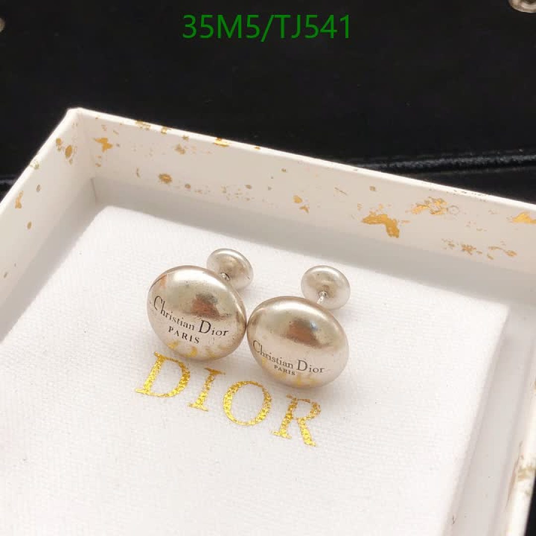 Dior-Jewelry Code: TJ541 $: 35USD