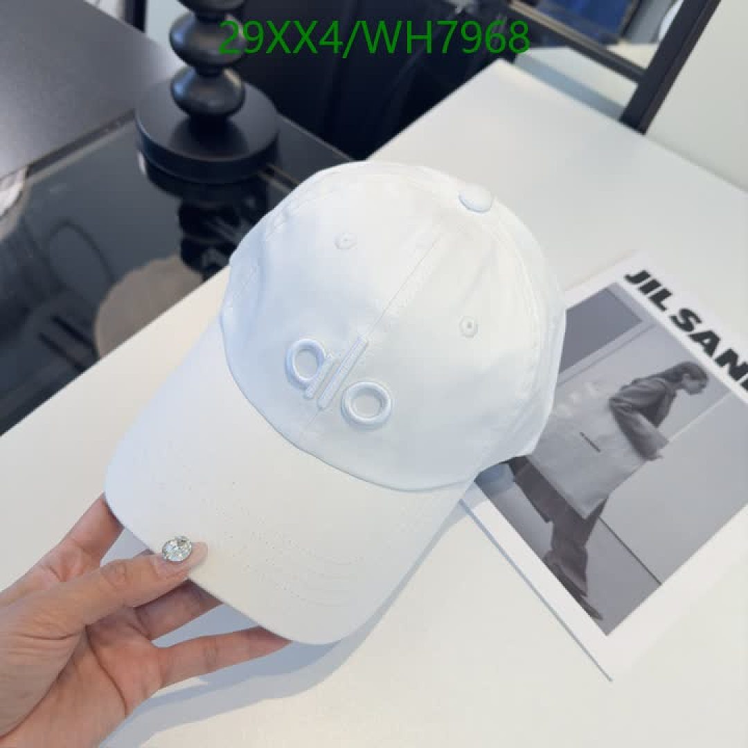 Alo yoga-Cap(Hat) Code: WH7968 $: 29USD