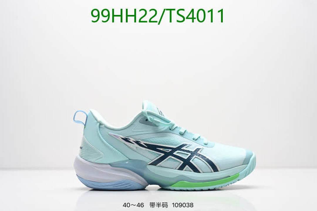 Asics-Men shoes Code: TS4011 $: 99USD