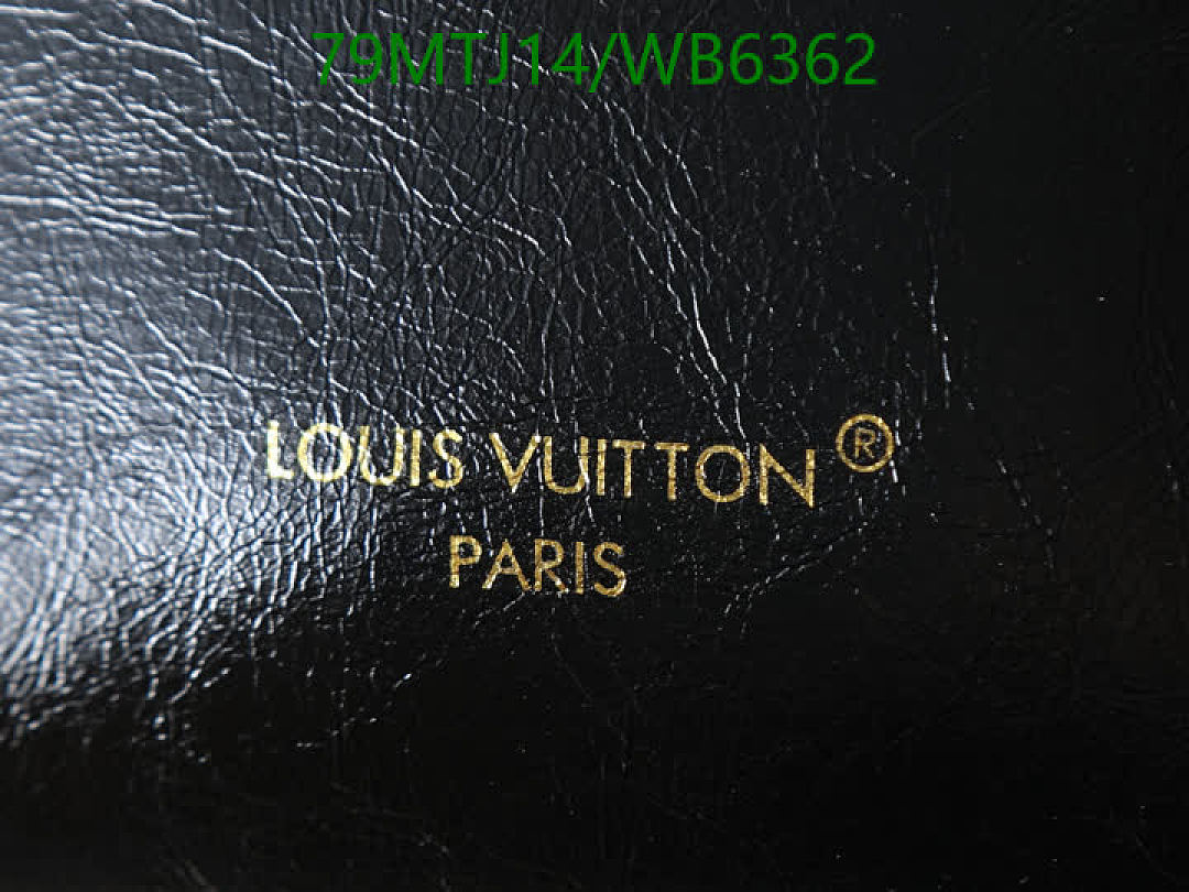 LV-Bag-4A Quality Code: WB6362 $: 79USD