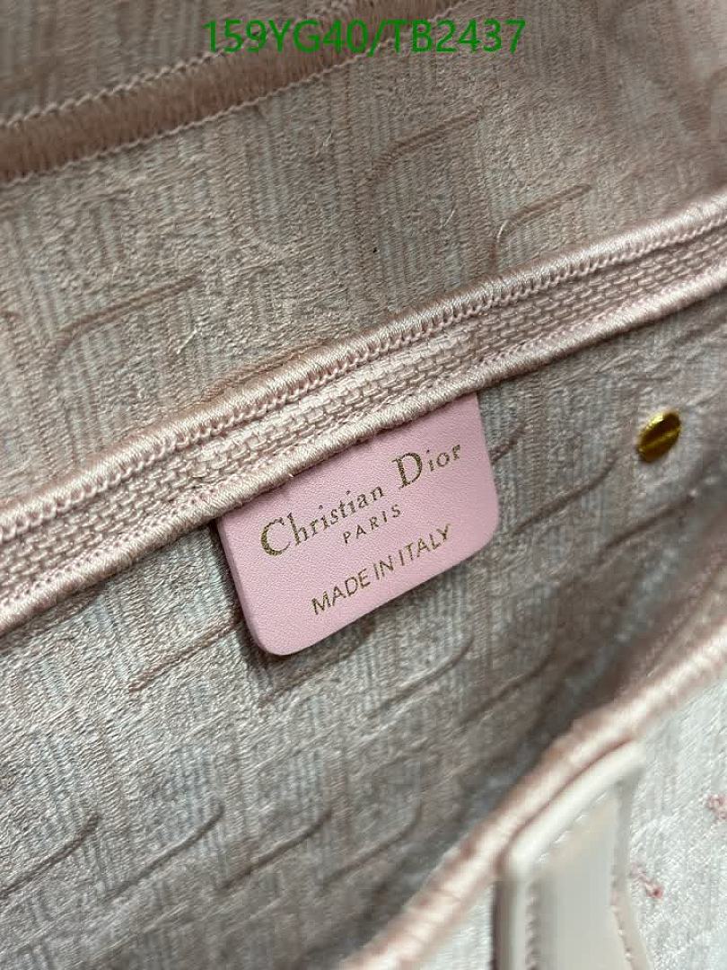 Dior-Bag-Mirror Quality Code: TB2437 $: 159USD