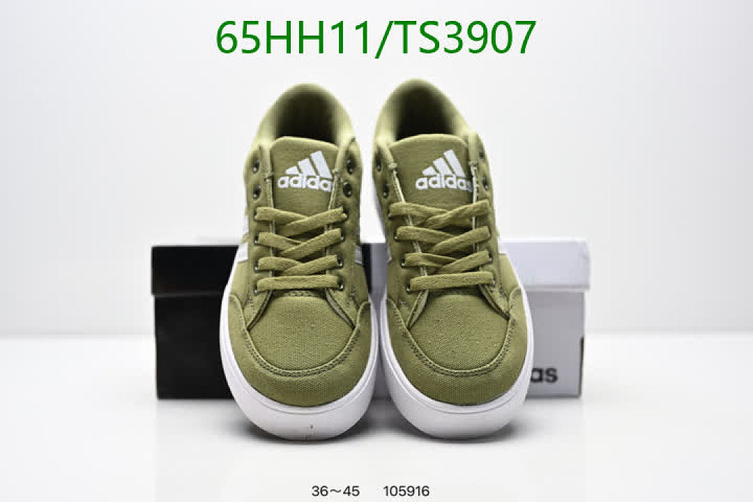 Adidas-Men shoes Code: TS3907 $: 65USD