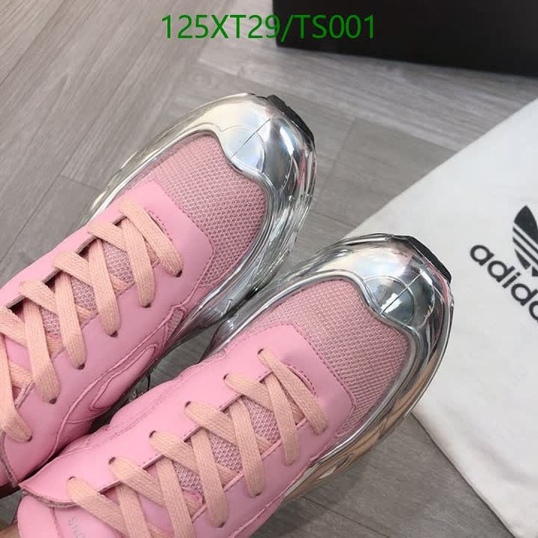 Adidas-Men shoes Code: TS001 $: 125USD