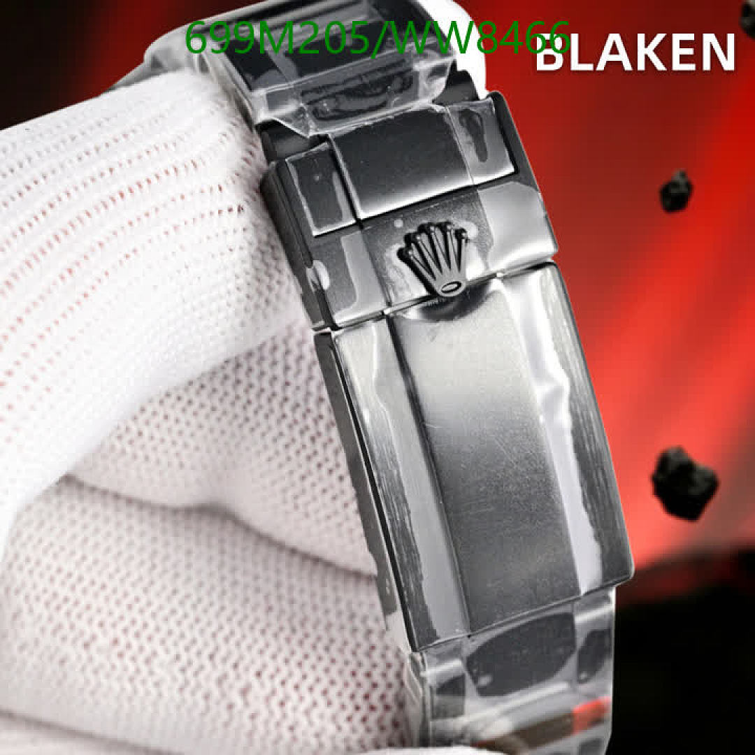 Rolex-Watch-Mirror Quality Code: WW8466 $: 699USD