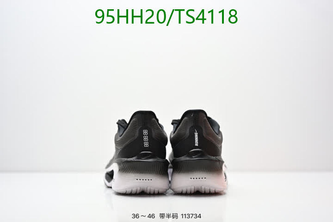 Nike-Men shoes Code: TS4118 $: 95USD