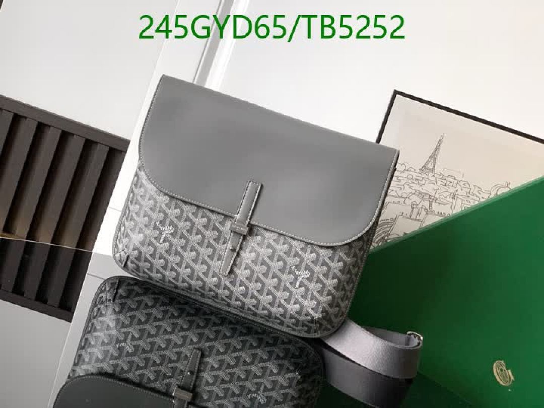Goyard-Bag-Mirror Quality Code: TB5252 $: 245USD