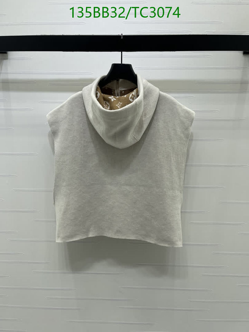 LV-Clothing Code: TC3074 $: 135USD