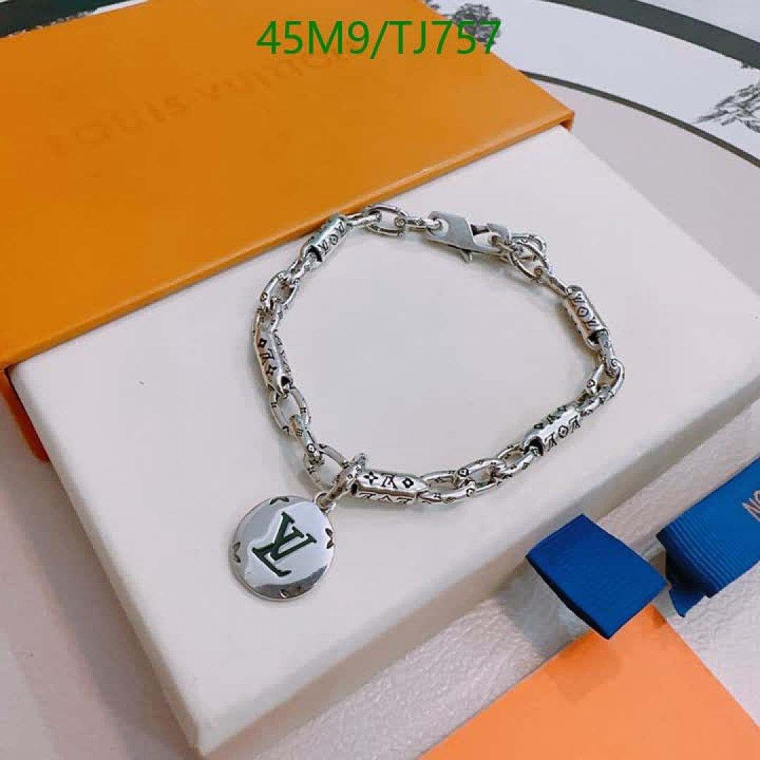 LV-Jewelry Code: TJ757 $: 45USD