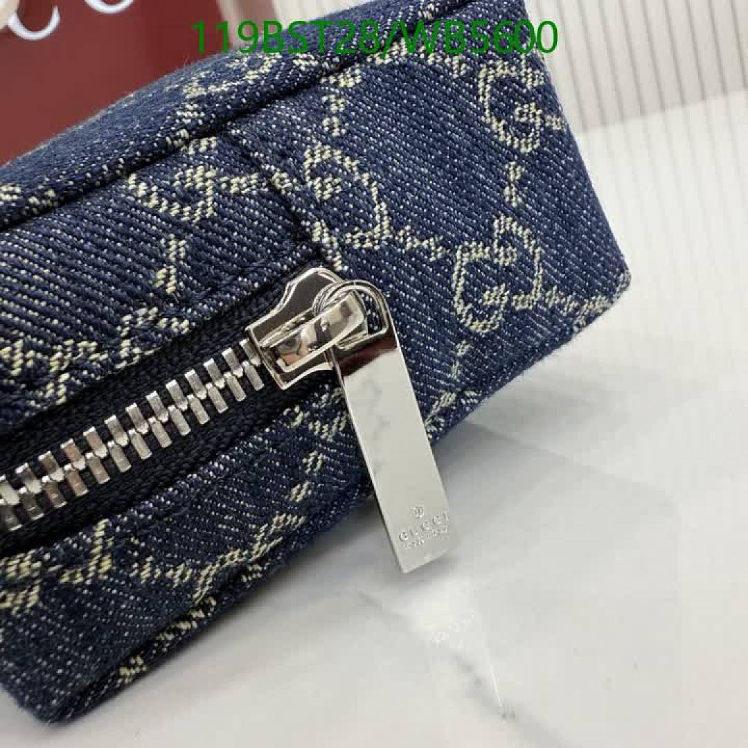 Gucci-Bag-Mirror Quality Code: WB5600 $: 119USD