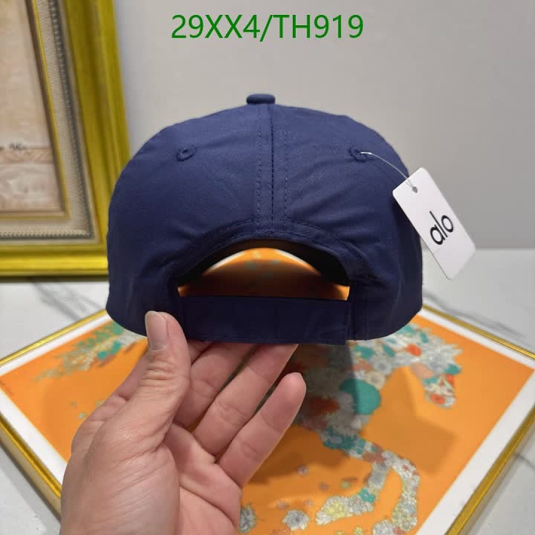 Alo yoga-Cap(Hat) Code: TH919 $: 29USD
