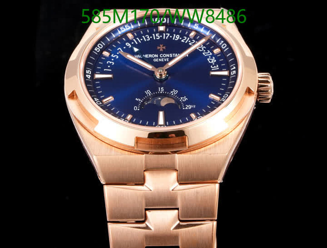 Vacheron Constantin-Watch-Mirror Quality Code: WW8486 $: 585USD