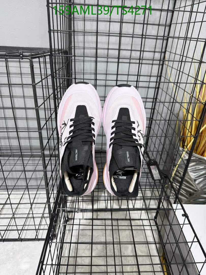 Arcteryx-Men shoes Code: TS4271 $: 159USD