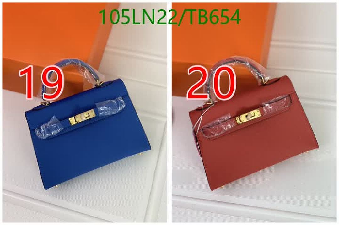 Hermes-Bag-4A Quality Code: TB654 $: 105USD