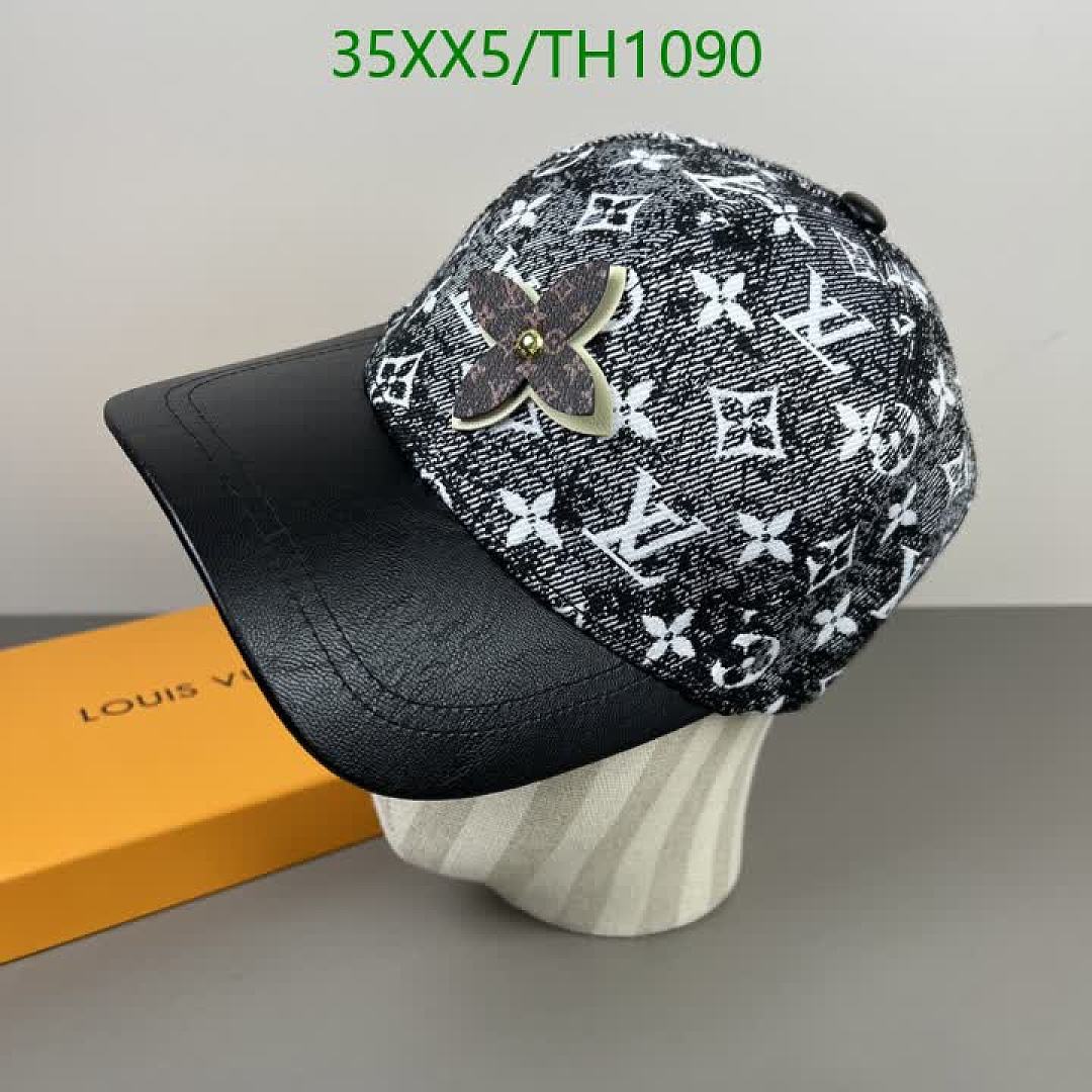 LV-Cap(Hat) Code: TH1090 $: 35USD