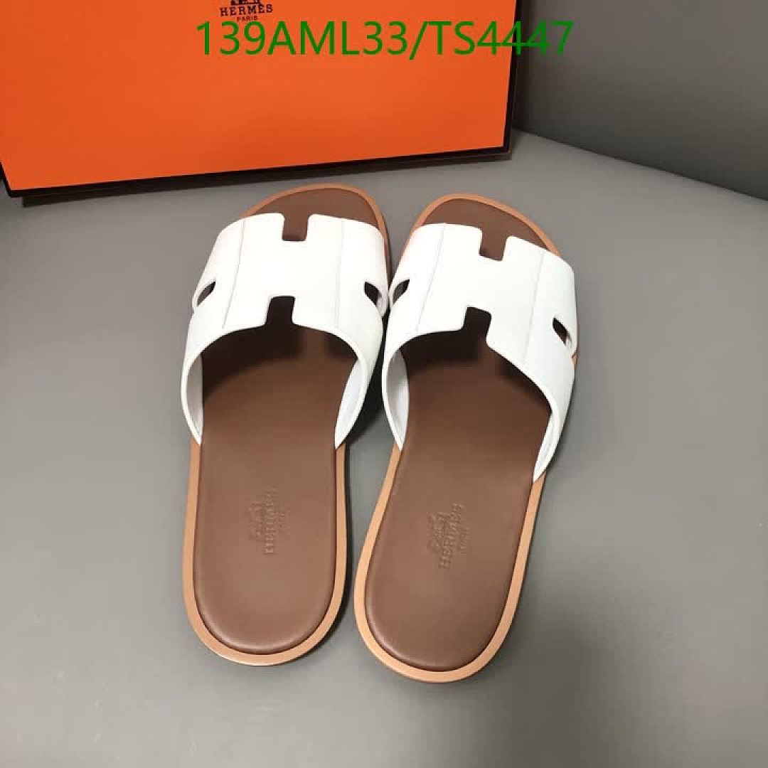 Hermes-Men shoes Code: TS4447 $: 139USD